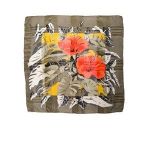 Vintage Balenciaga Scarf